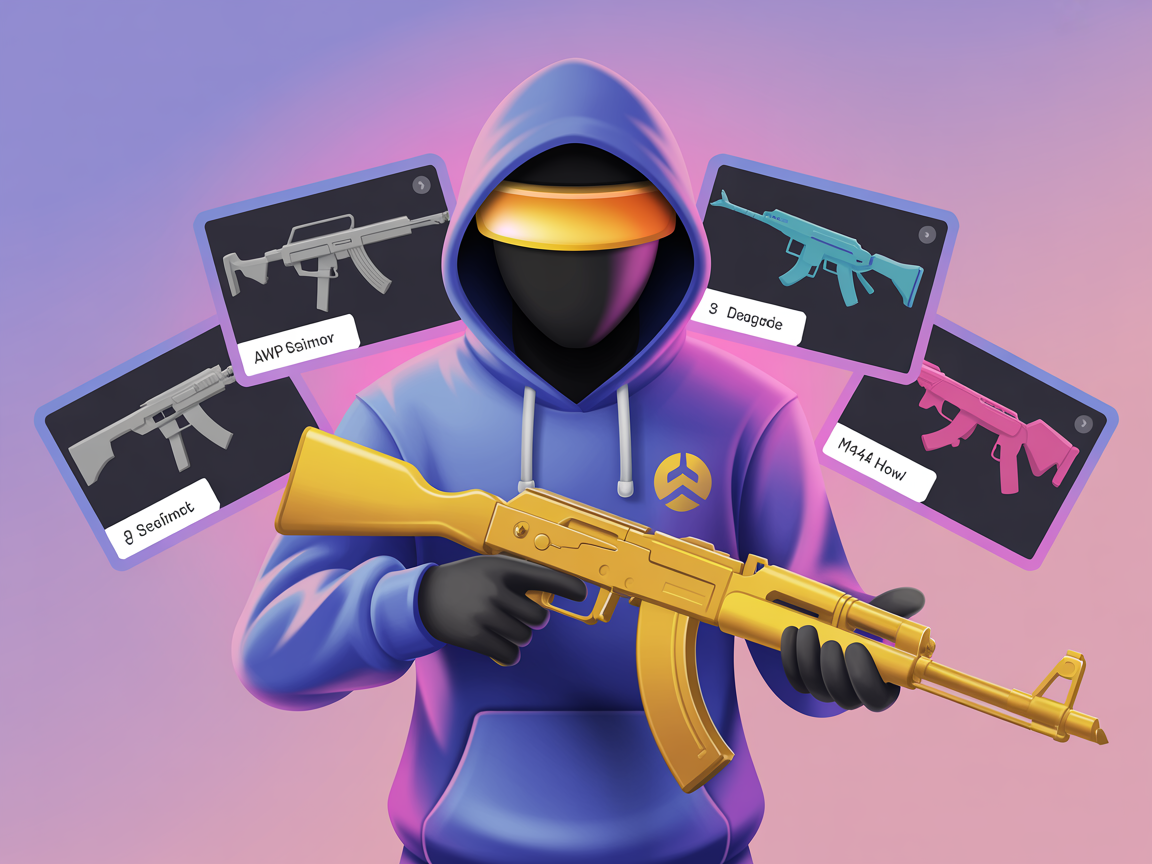 Featured Skin